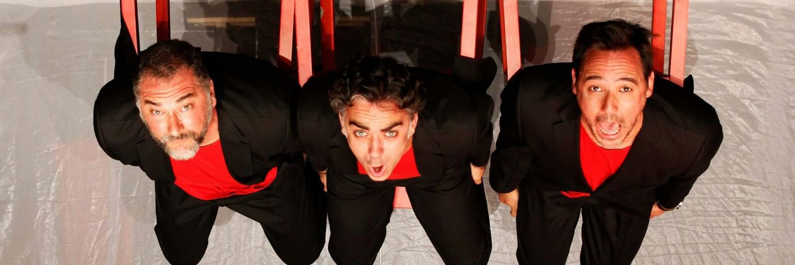 cortacablerojo's profile banner image