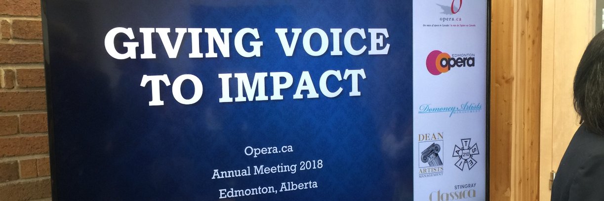 Opera.ca banner