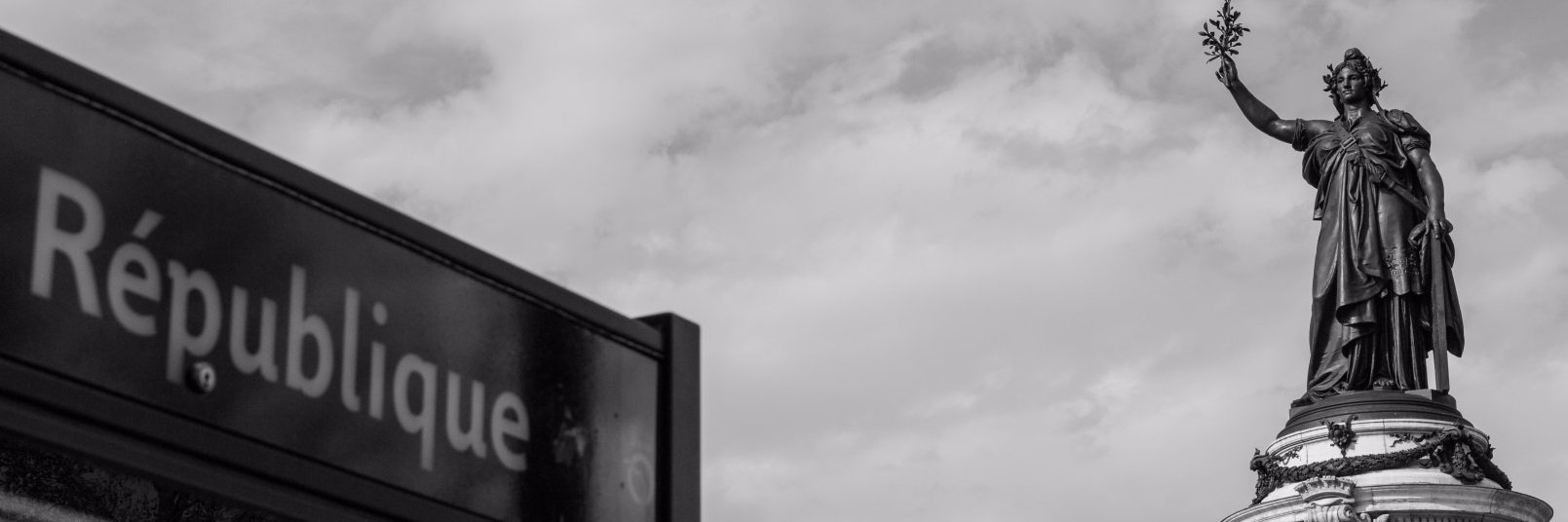 República do Amanhã banner