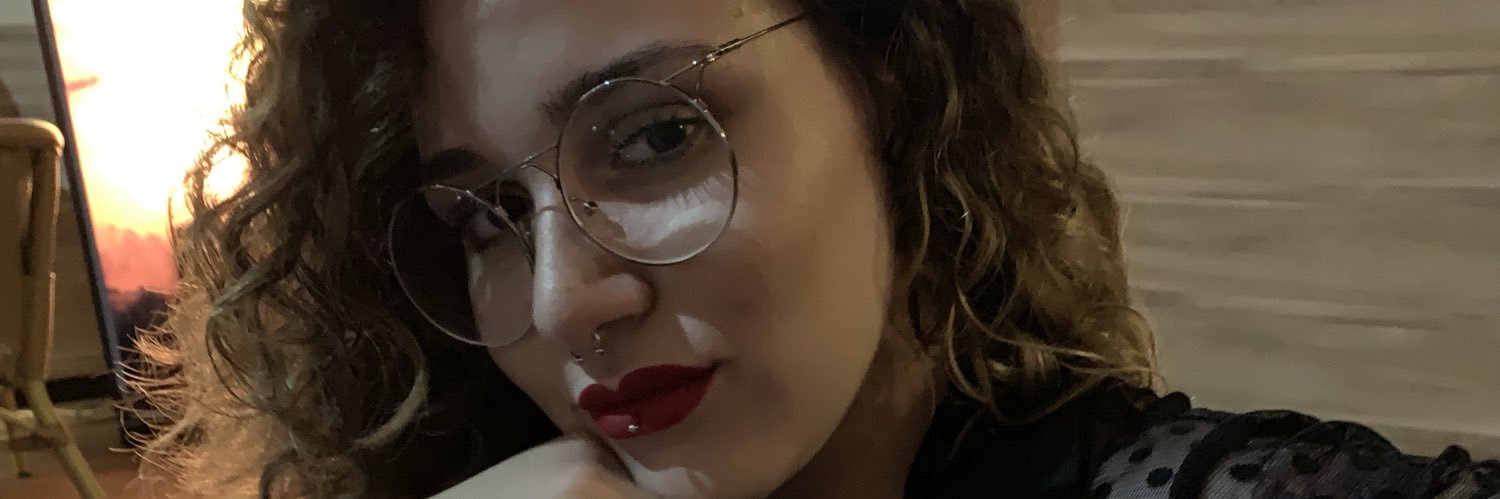 Rocío Shanque ✝ banner