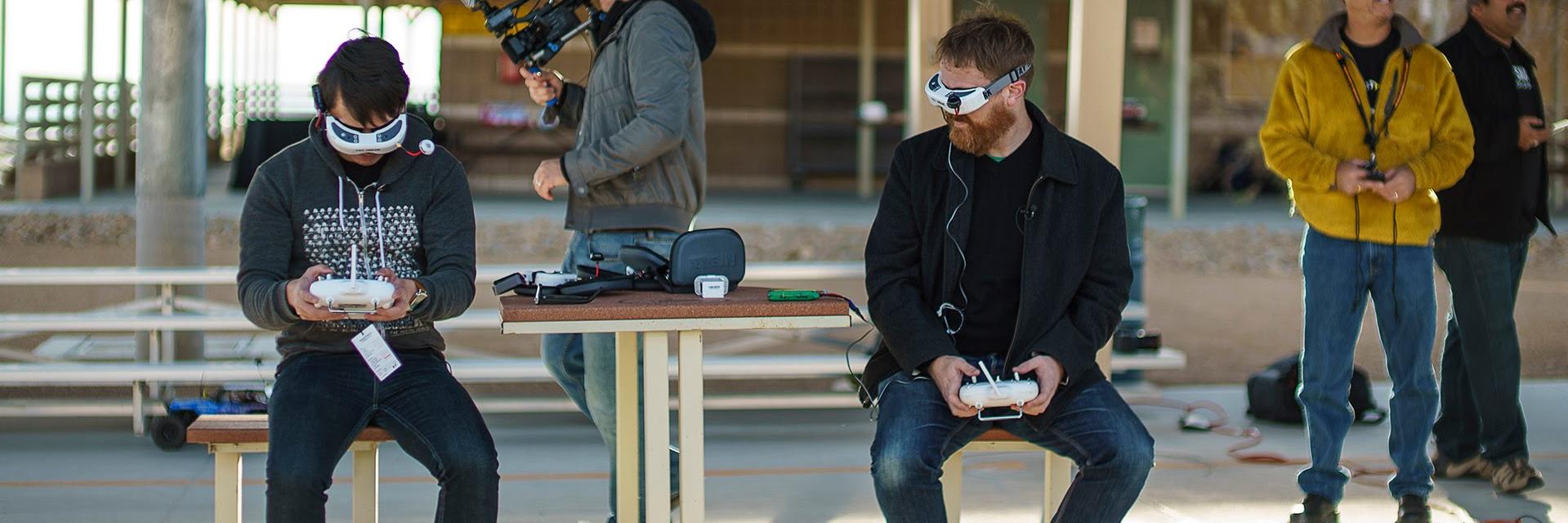 DroneFPVRacing's profile banner image