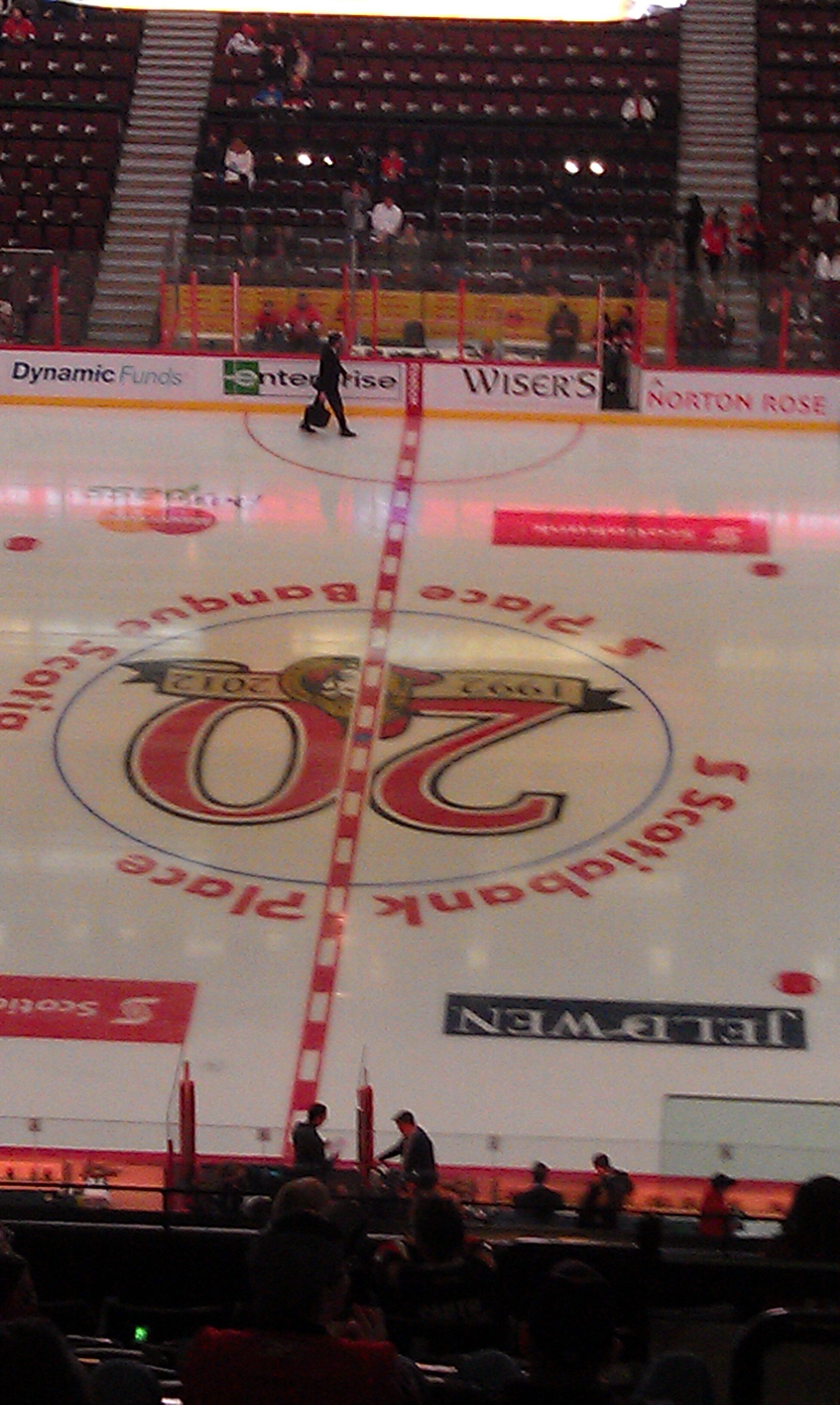 Graham Entwistle banner