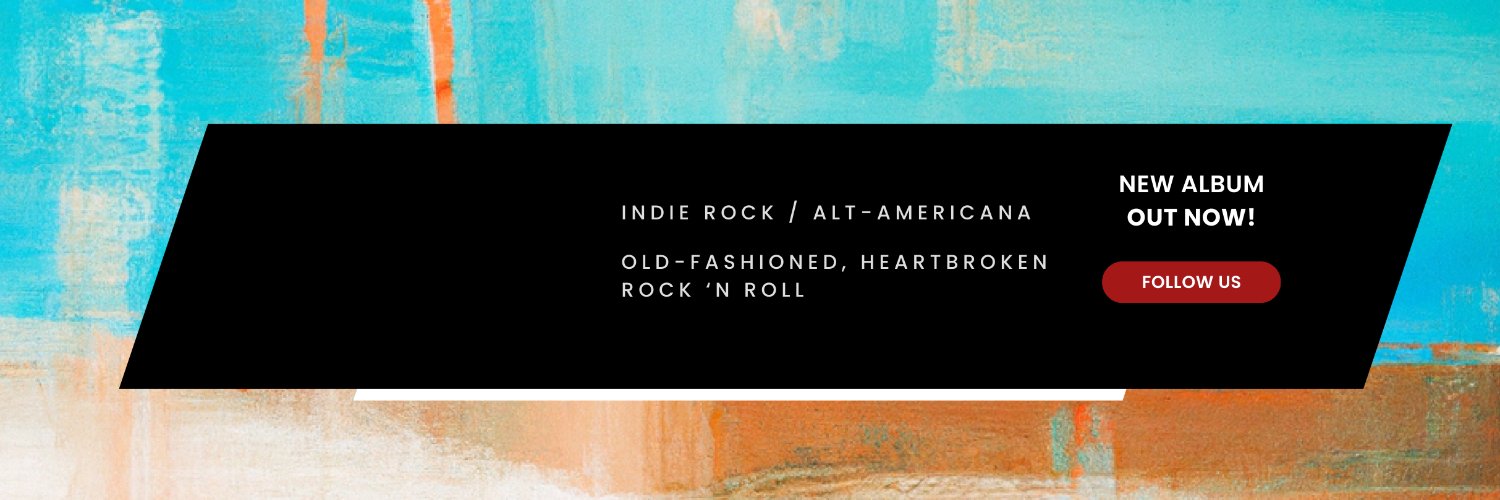 The MOTOR CONTROL | Indie Rock Vibes banner