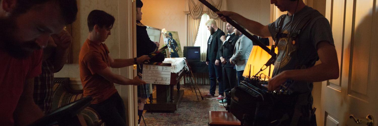 Delco Proper banner