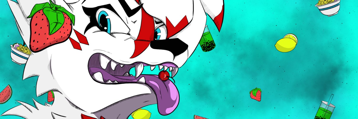EchoFennec's profile banner image