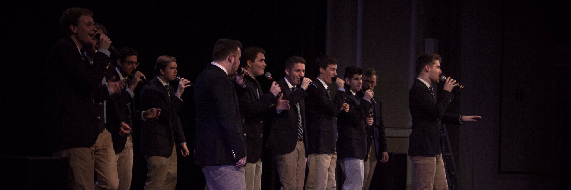 The Undertones banner