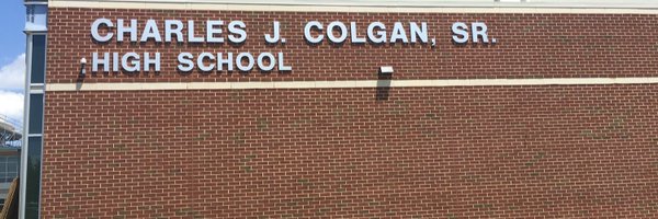 Colgan High School Profile Banner