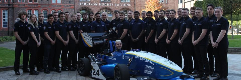 ULMRacing's profile banner image