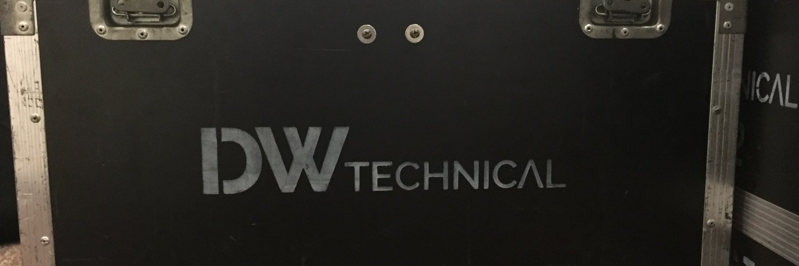 David Wilde banner