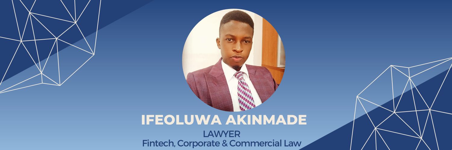 IFEOLUWA AKINMADE banner