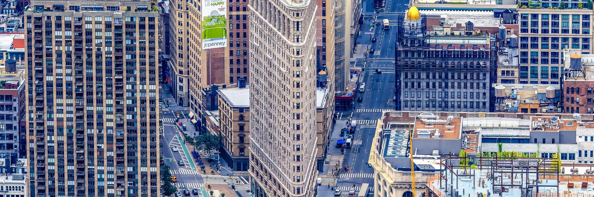 Irish American Building Society banner