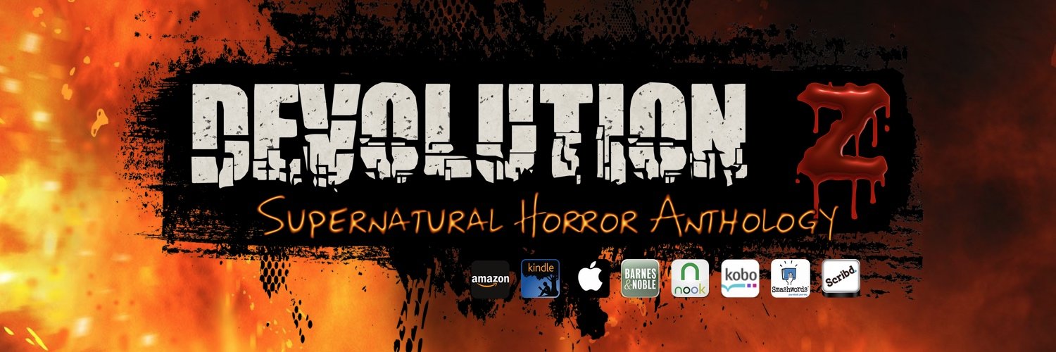 DevolutionZmag's profile banner image