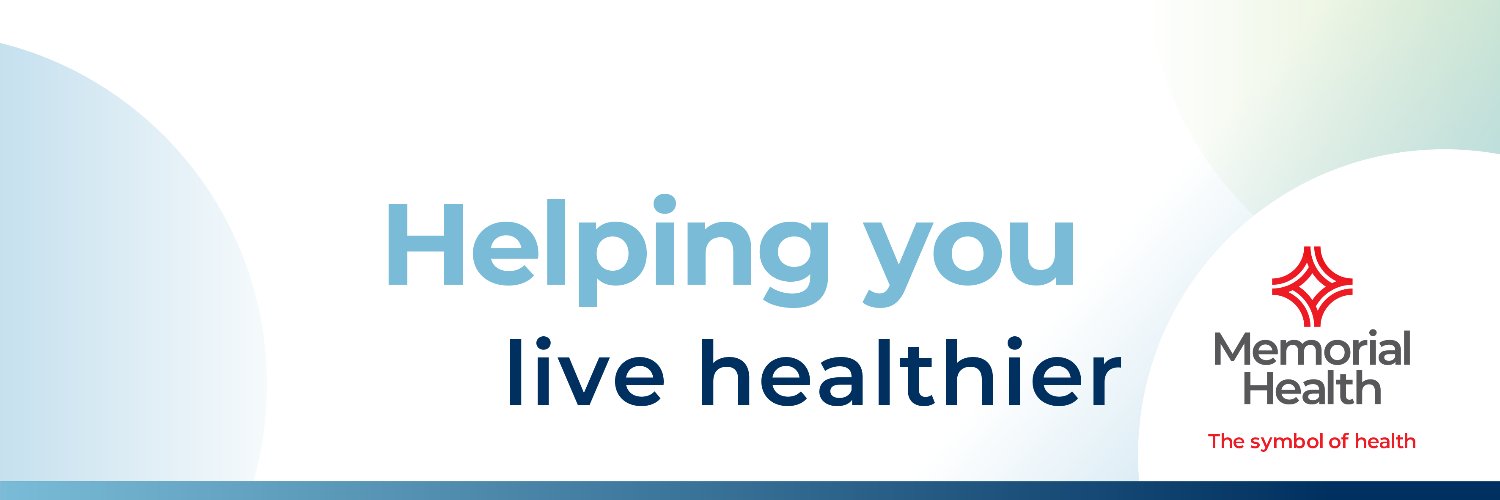 MemorialHealthIL banner