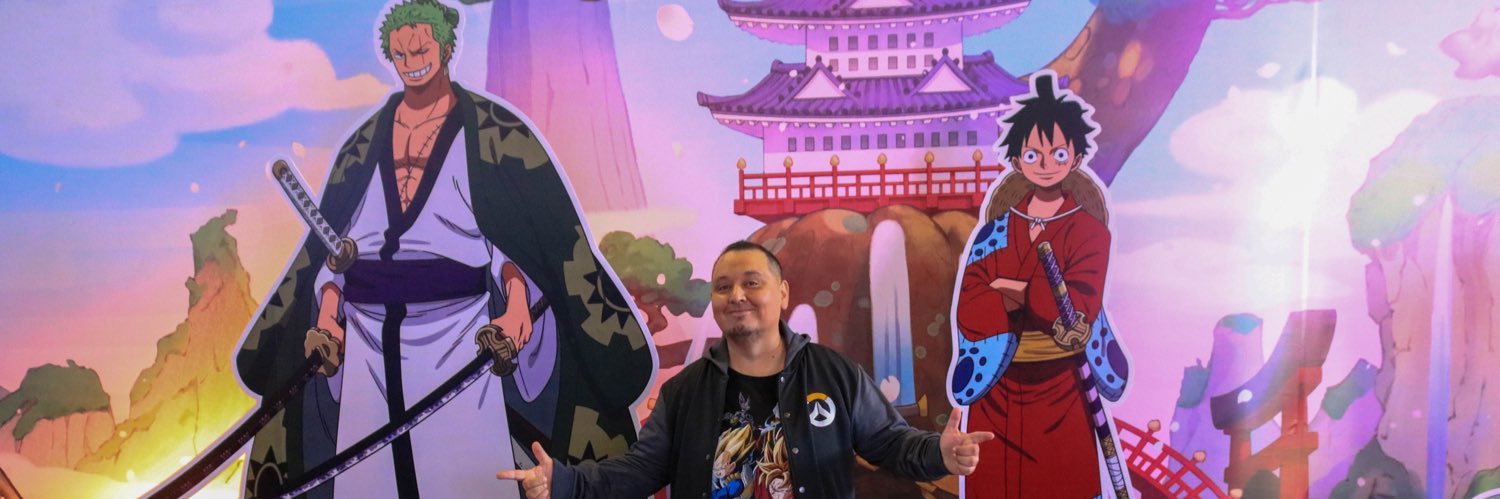 MrKlaudio's profile banner image