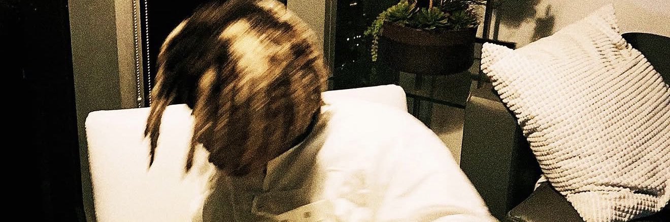 silenthxart's profile banner image
