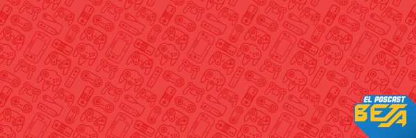 PoscastBeta Profile Banner