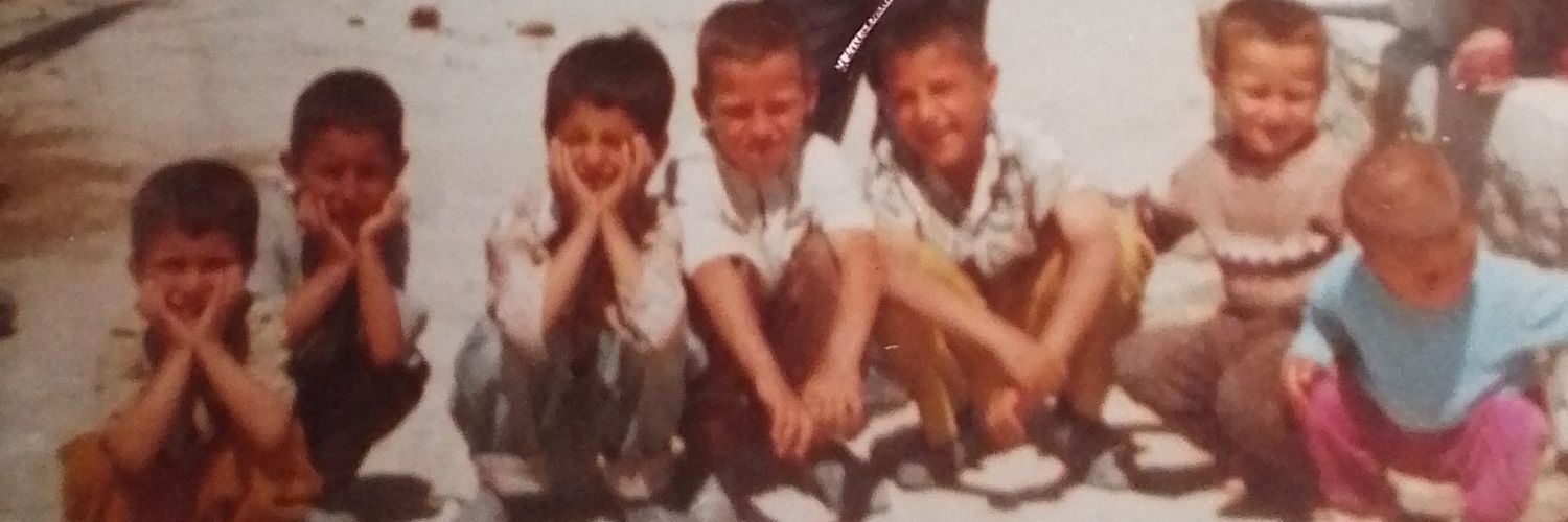 Ercan_Mutlu42's profile banner image