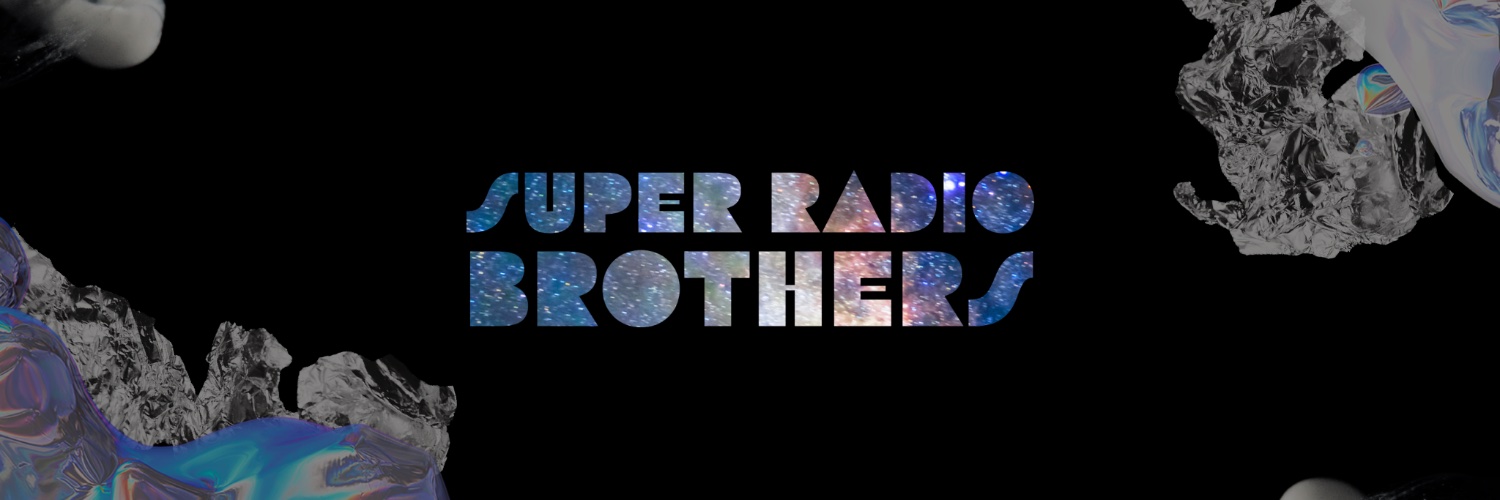 SRBPodcast's profile banner image
