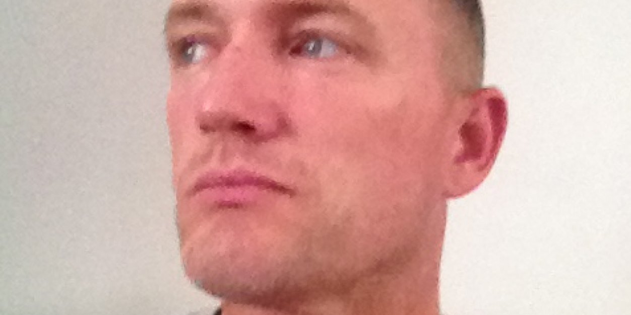 johnroutledge74's profile banner image