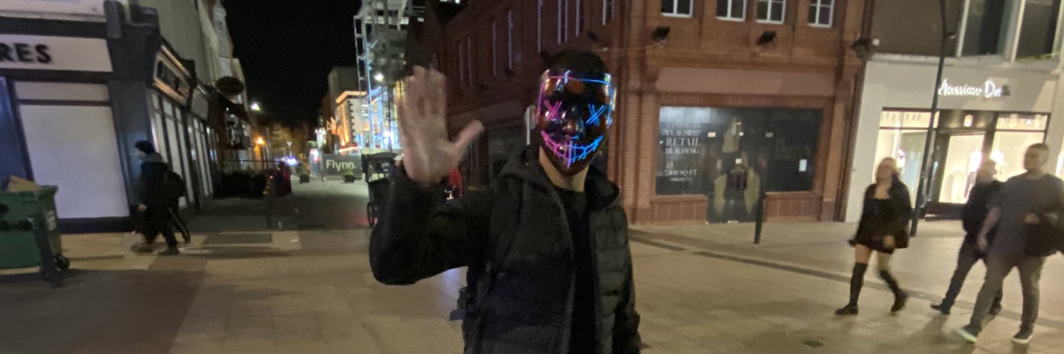 Gustavss22's profile banner image