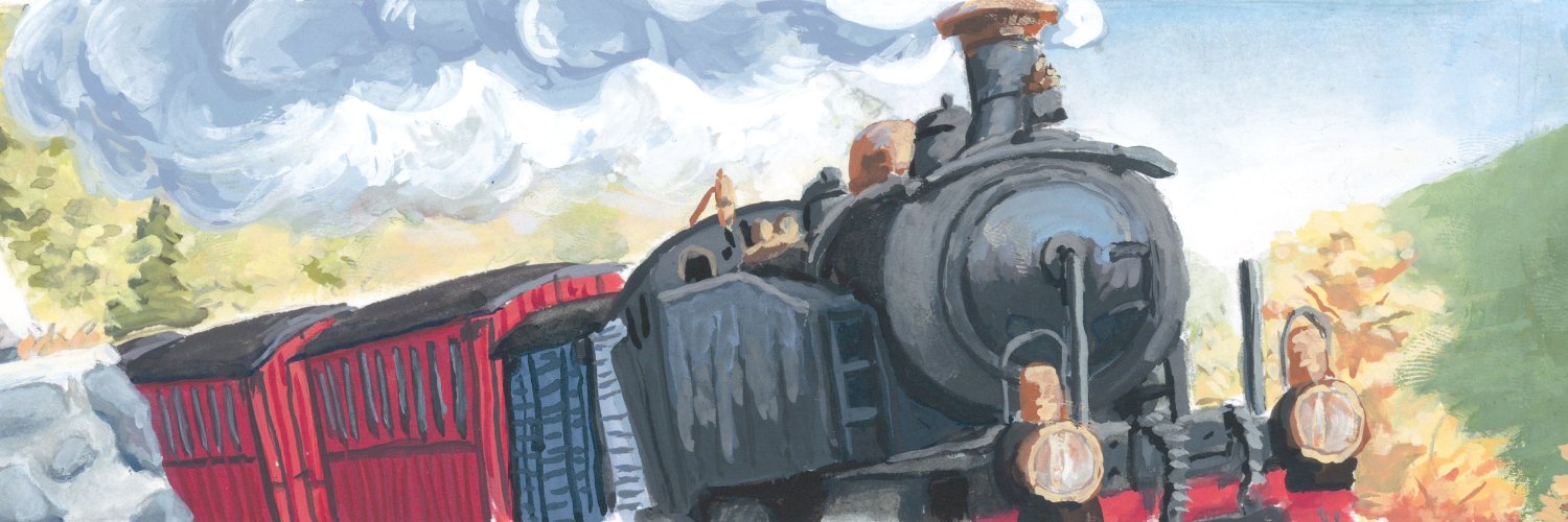 RouxiPanda's profile banner image