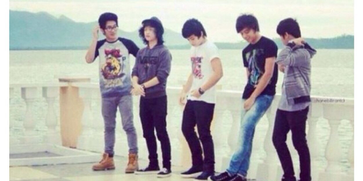 Parking5Band's profile banner image