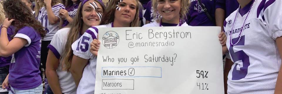 marinesradio's profile banner image