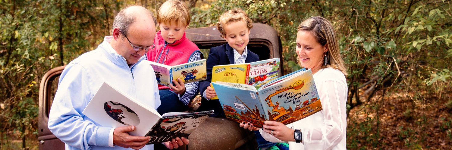 Margaret Cuthbertson, MLIS, NBCT banner