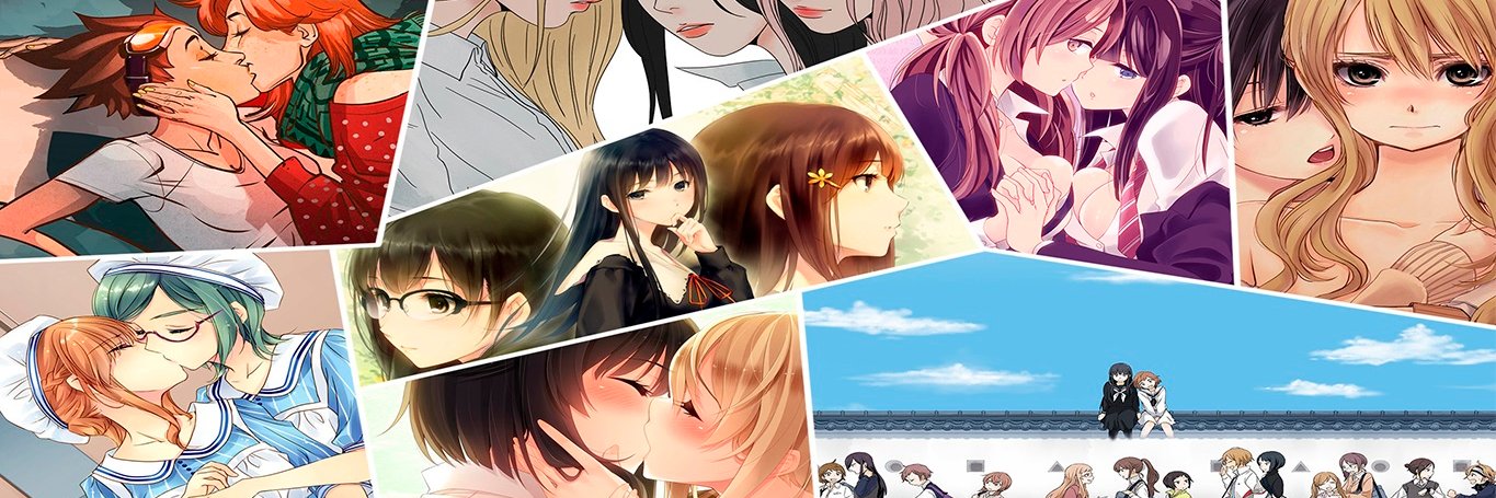 YuriMoko12's profile banner image