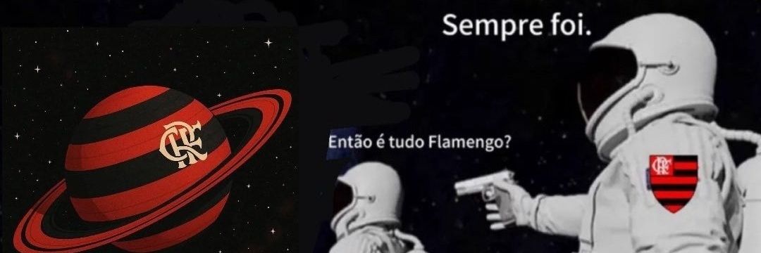 L banner