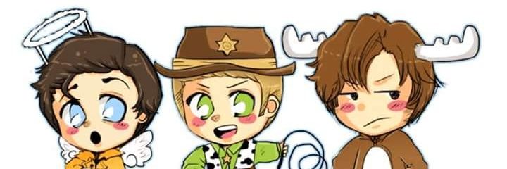 GabyKii's profile banner image