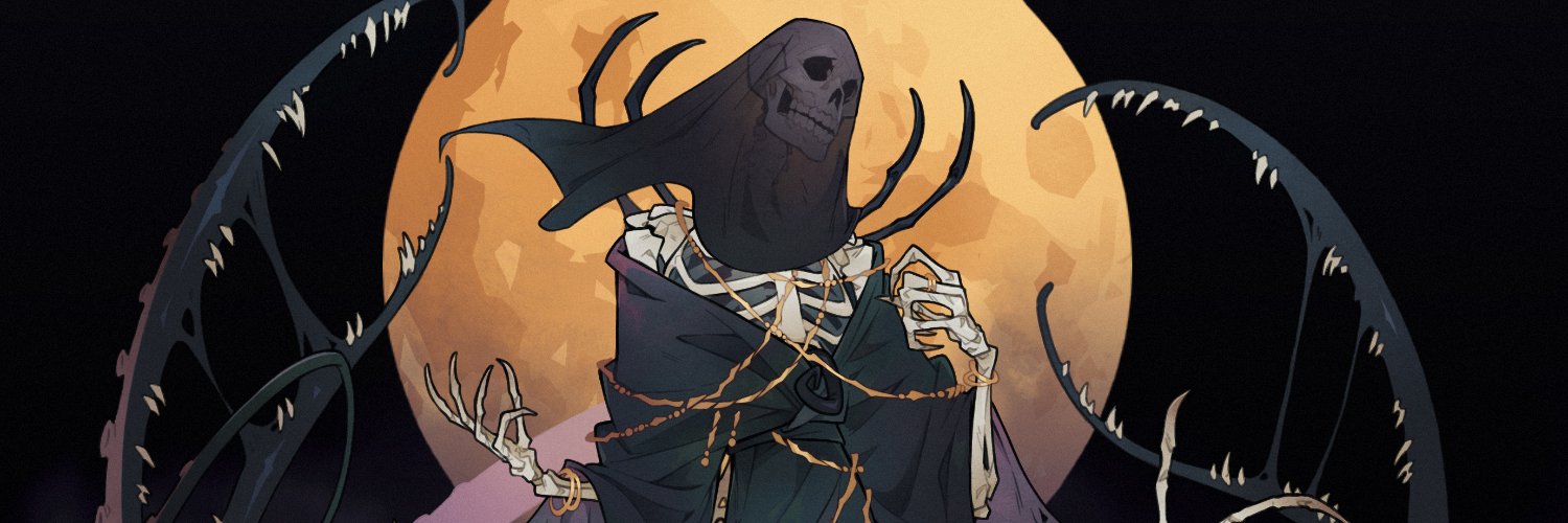 🦑 CALAMARTI 🦑 Steph banner