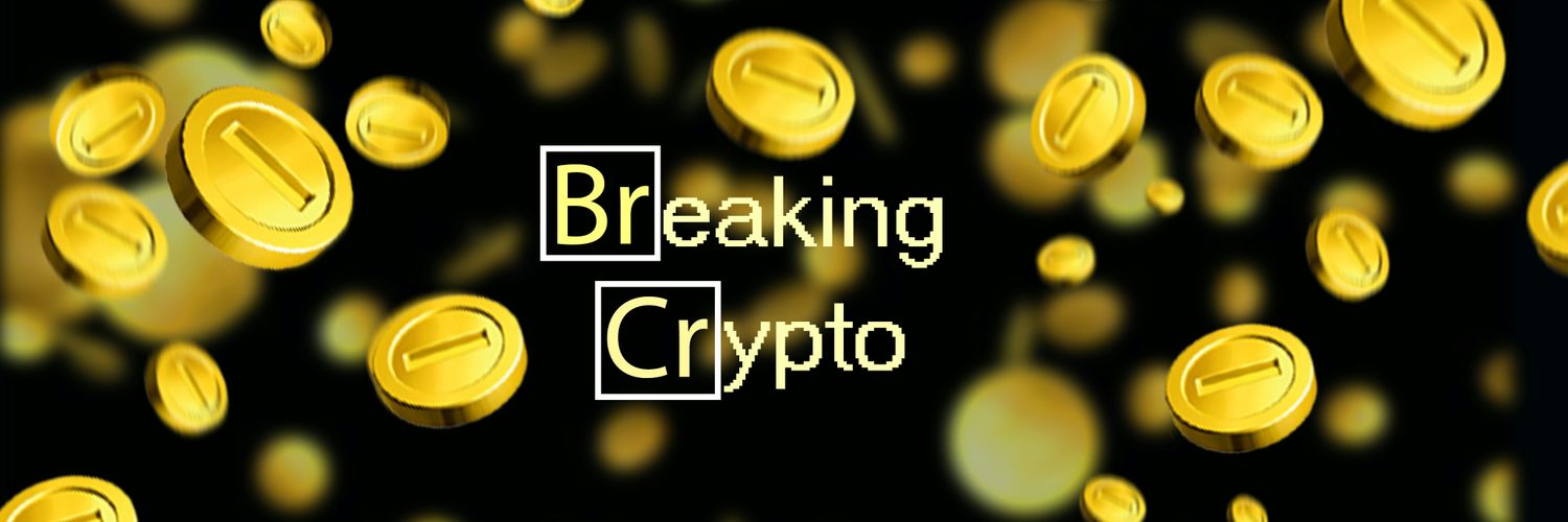 BreakingCrypt's profile banner image