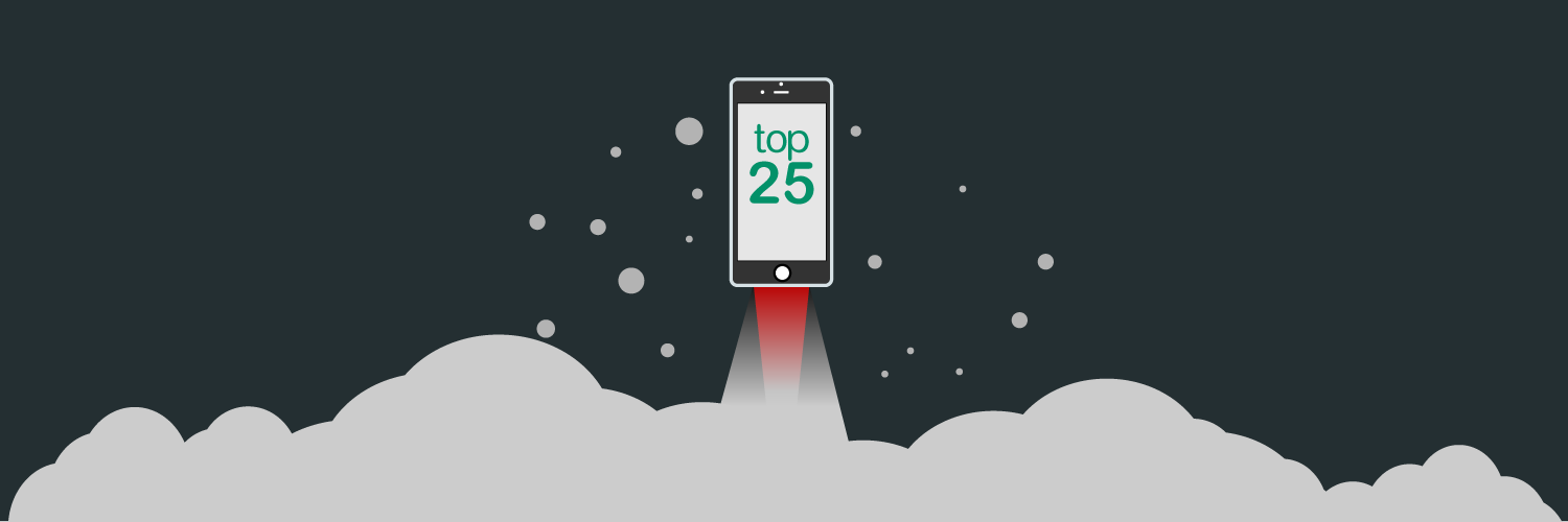 AppBlasterTop25's profile banner image