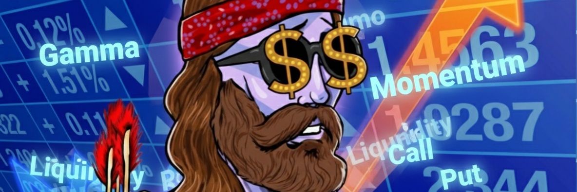 Alpha_Stream_AI's profile banner image