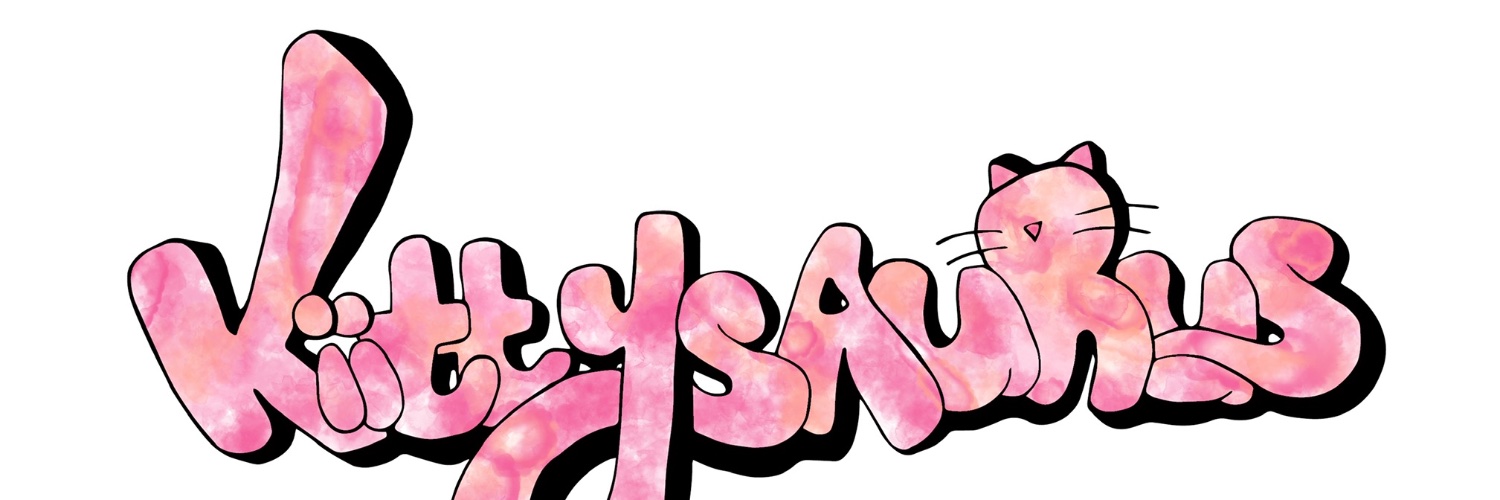 K I I T T Y 🎨 banner