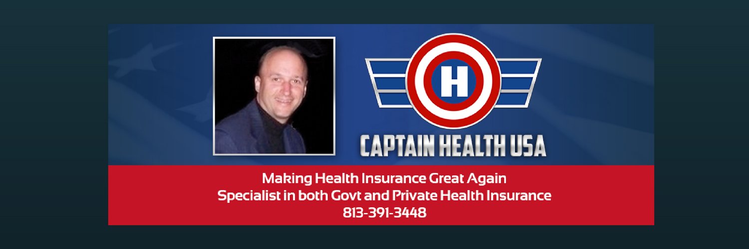 CaptainHealthUS's profile banner image