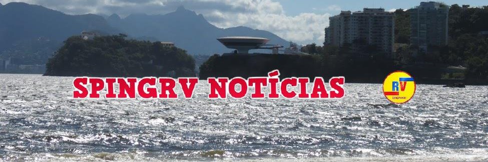 SPINGRV | Niterói, São Gonçalo, Rio de Janeiro banner