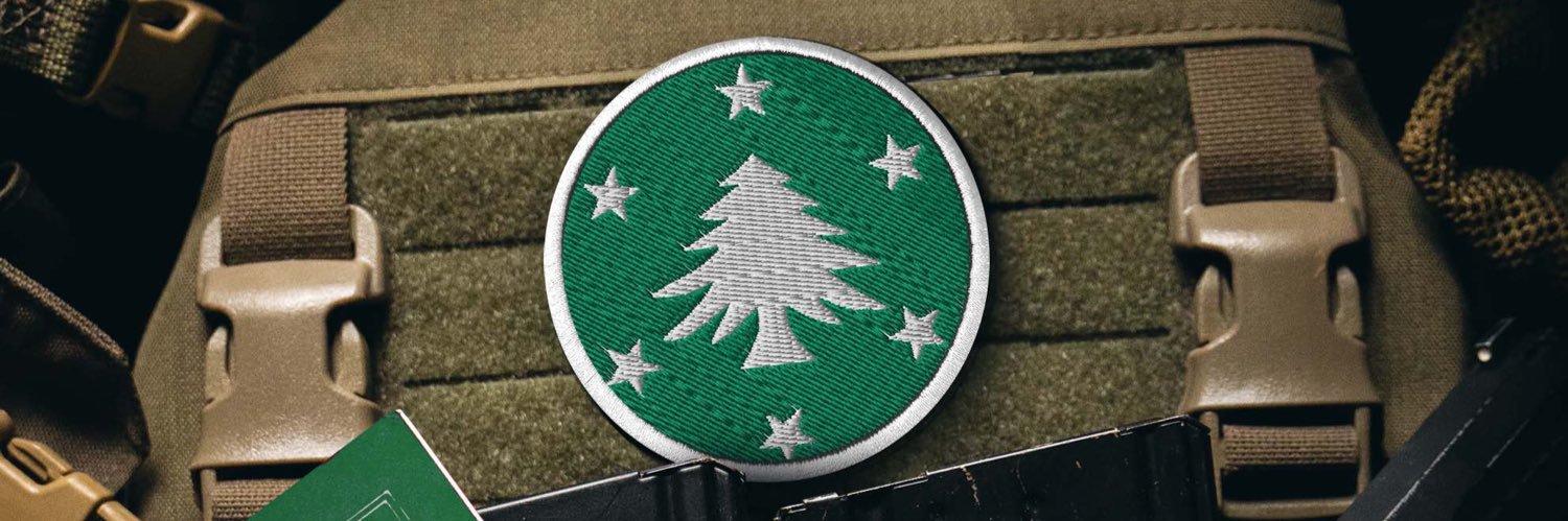 November Mike banner