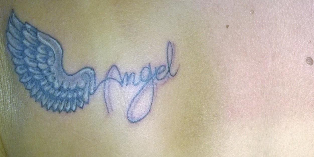 angel7683a's profile banner image