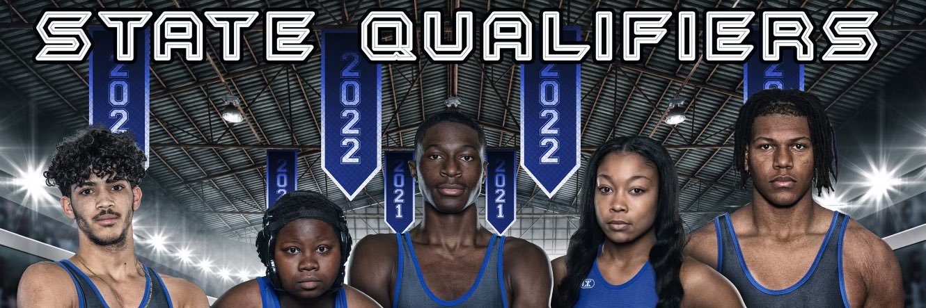 Tommy Reider USAW-1 banner