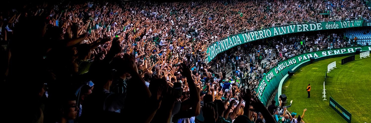 𝐀𝐫𝐚𝐮𝐣𝐨-ᴄғᴄ banner