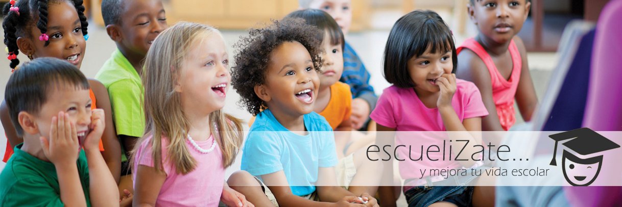 escuelizate's profile banner image