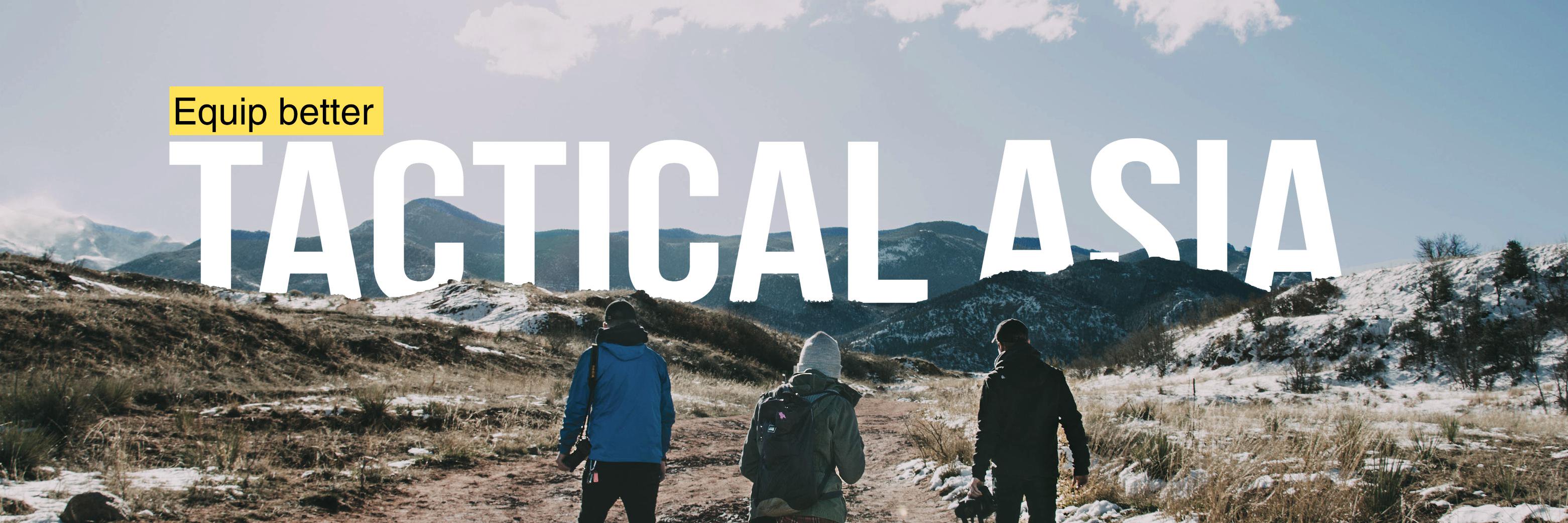 TacticalAsia's profile banner image