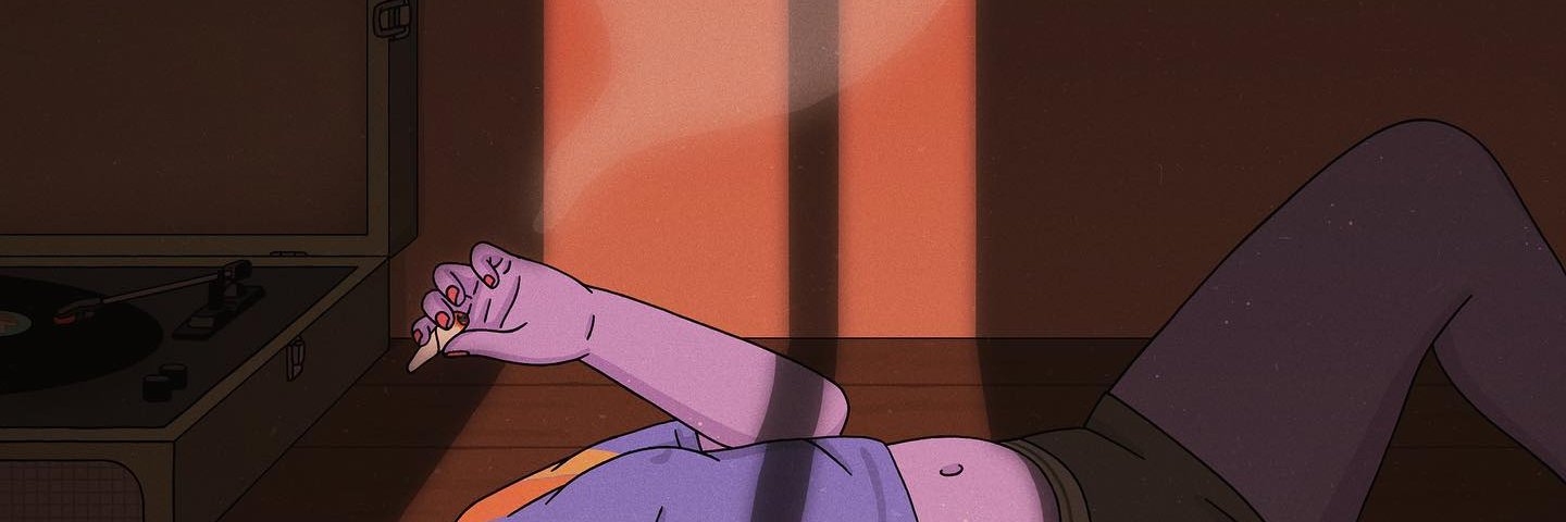 marianeios's profile banner image