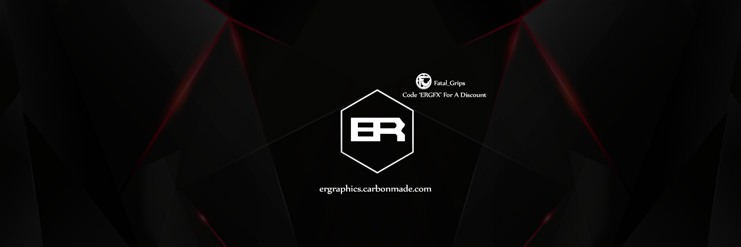 ERGraphicss's profile banner image