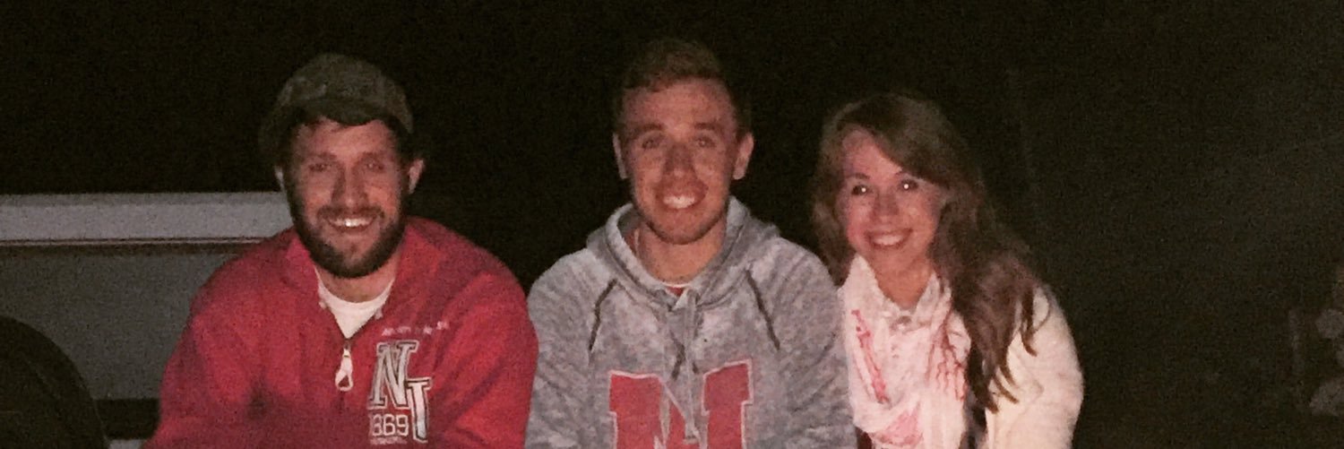 BradCluff03's profile banner image