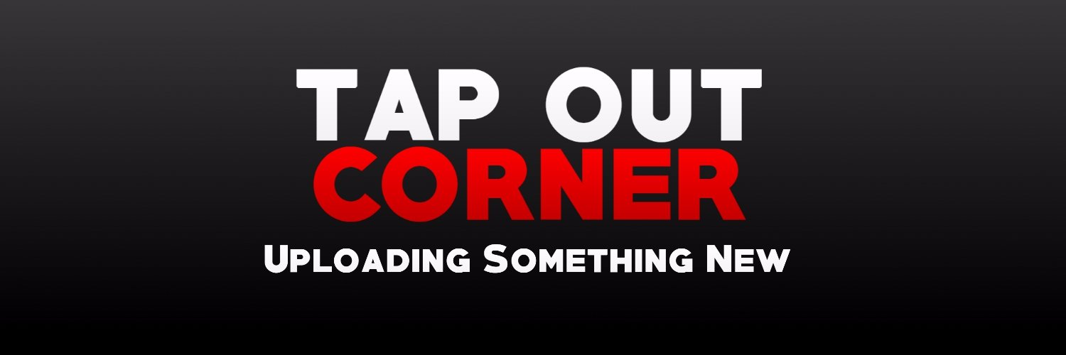 TapOutCorner's profile banner image