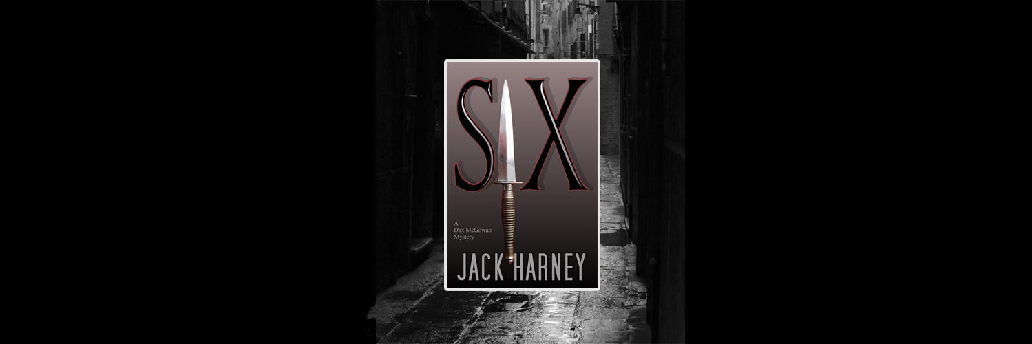 jackharney7's profile banner image