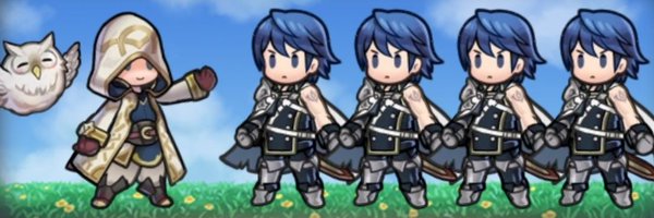 theprinceofiris Profile Banner